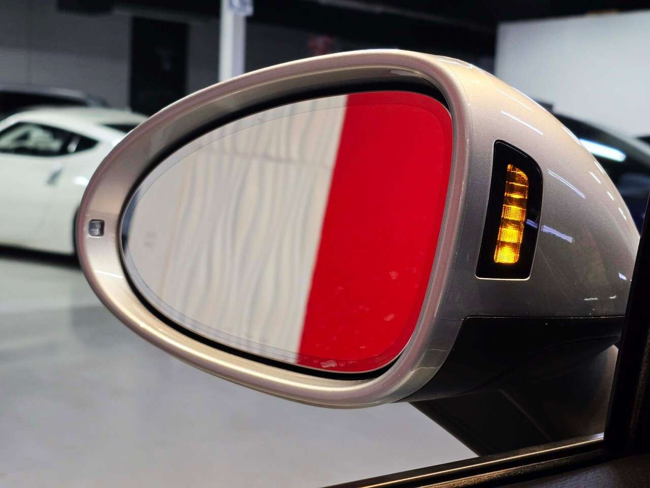2019 Porsche Macan OneOwner/Chrono/Pano/Certified/Finance thumb 39