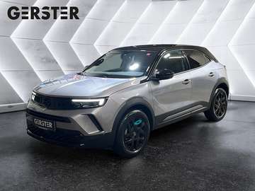 1,2 Direct Injection Turbo GS Aut.