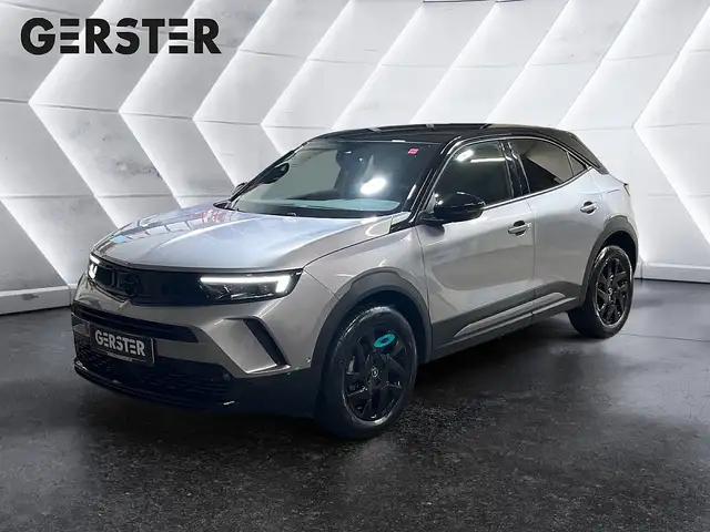 Opel Mokka 1,2 Direct Injection Turbo GS Aut.