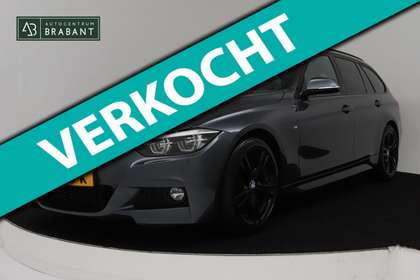 BMW 320 3-serie Touring 320i M Sport Edition Automaat (ELE