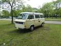Volkswagen T3 California Westfalia camper 2.0 L-Jetronic Beige - thumbnail 3
