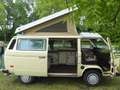 Volkswagen T3 California Westfalia camper 2.0 L-Jetronic Beige - thumbnail 12