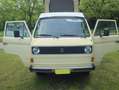 Volkswagen T3 California Westfalia camper 2.0 L-Jetronic Beige - thumbnail 10