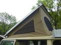 Volkswagen T3 California Westfalia camper 2.0 L-Jetronic Beige - thumbnail 16