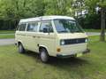 Volkswagen T3 California Westfalia camper 2.0 L-Jetronic Beige - thumbnail 4