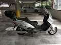 Suzuki Burgman 400 base Grey - thumbnail 2