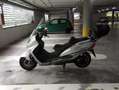 Suzuki Burgman 400 base Grey - thumbnail 3