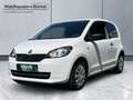 Skoda Citigo 1.0 Active *NAVI *ALLWETTER Blanc - thumbnail 1