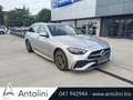 Mercedes-Benz C 220 d Mild hybrid S.W. Premium Argento - thumbnail 2