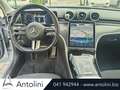 Mercedes-Benz C 220 d Mild hybrid S.W. Premium Argento - thumbnail 14
