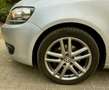 Volkswagen Golf Plus 1.4 TSI DSG HIGHLINE *XENON*NAVI*LEDER*AHK* Plateado - thumbnail 7