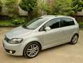 Volkswagen Golf Plus 1.4 TSI DSG HIGHLINE *XENON*NAVI*LEDER*AHK* Plateado - thumbnail 3