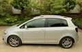 Volkswagen Golf Plus 1.4 TSI DSG HIGHLINE *XENON*NAVI*LEDER*AHK* Plateado - thumbnail 4