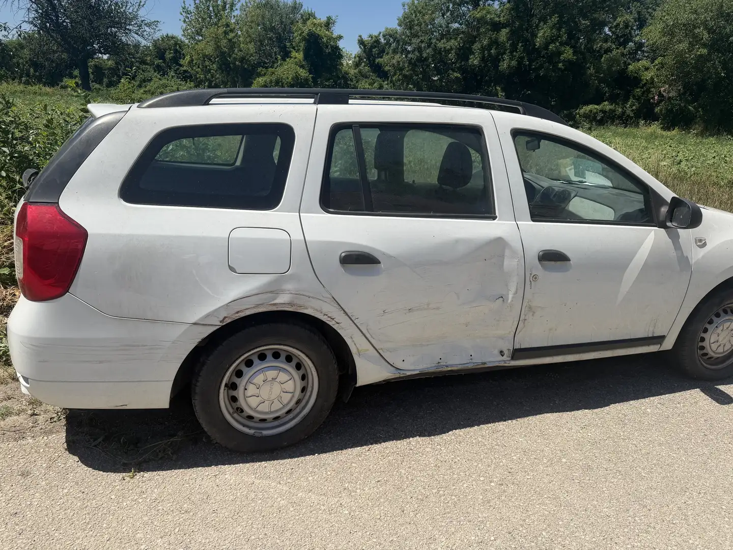 Dacia Logan MCV 1,2 60000km - 2
