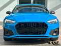 Audi A5 Sportback S-Line 45 TFSI quattro s-tronic Blau - thumbnail 2