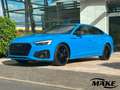Audi A5 Sportback S-Line 45 TFSI quattro s-tronic Blau - thumbnail 4