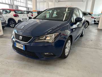 1.0 75 CV 5p. Style - Solo 40000Km