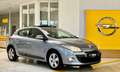 Renault Megane Dynamique/Allwett/Panoramadach/1.Hand/Scheckheft Blue - thumbnail 1