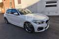 BMW 116 116d 5p. Msport Bianco - thumbnail 7