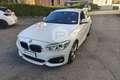 BMW 116 116d 5p. Msport Bianco - thumbnail 1