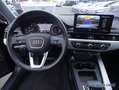 Audi A4 Avant 35 TDI Alu 16" GRA LED Navi RüKa Sitzh. Schwarz - thumbnail 4