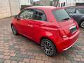 Fiat 500 Dolcevita Mild-Hybrid, DAB, PDC Rot - thumbnail 4