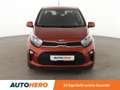 Kia Picanto 1.2 Dream Team*NAVI*CAM*SHZ*KLIMA*ALU* Orange - thumbnail 9