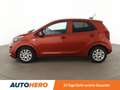 Kia Picanto 1.2 Dream Team*NAVI*CAM*SHZ*KLIMA*ALU* Orange - thumbnail 3