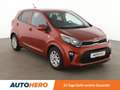 Kia Picanto 1.2 Dream Team*NAVI*CAM*SHZ*KLIMA*ALU* Orange - thumbnail 8