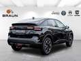 Citroen C4 Benziner 130 Automatik MAX Schwarz - thumbnail 3