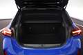 Opel Corsa 1.2 Turbo Hybrid GS Aut -17"/Stoelverwarming- Blauw - thumbnail 16
