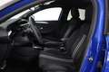 Opel Corsa 1.2 Turbo Hybrid GS Aut -17"/Stoelverwarming- Blauw - thumbnail 10