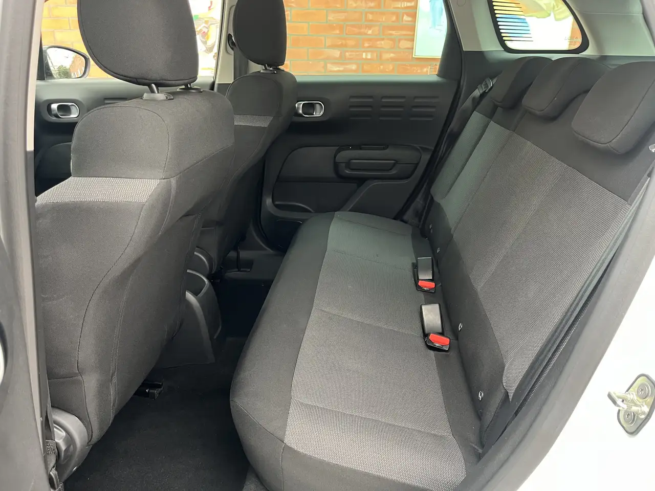 Citroen C3 Aircross PureTech 130 Plus Automaat Carplay/Android Auto, миниатюра 8