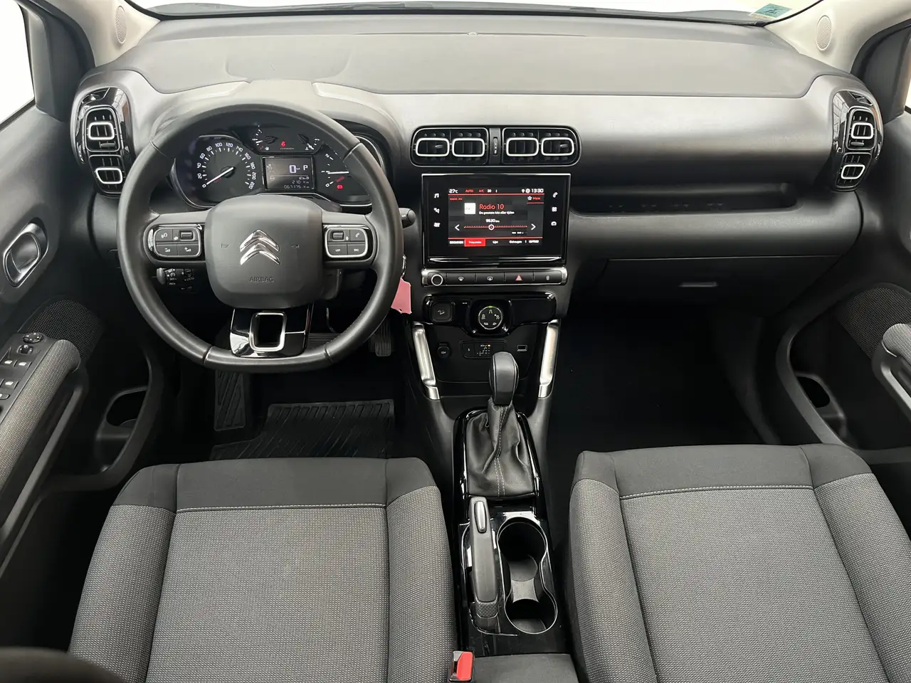 Citroen C3 Aircross PureTech 130 Plus Automaat Carplay/Android Auto, миниатюра 6