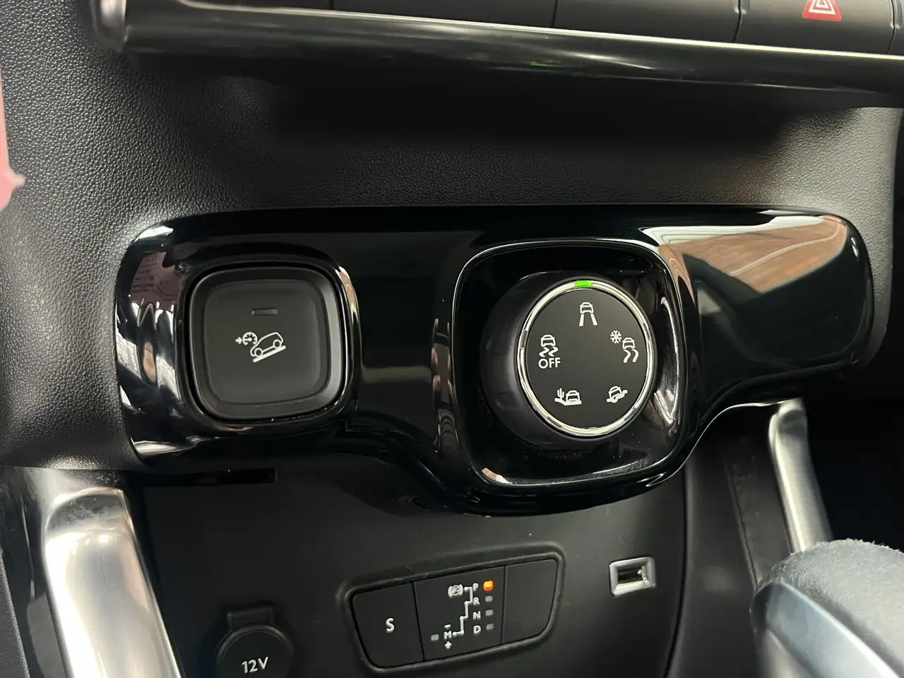 Citroen C3 Aircross PureTech 130 Plus Automaat Carplay/Android Auto, миниатюра 14