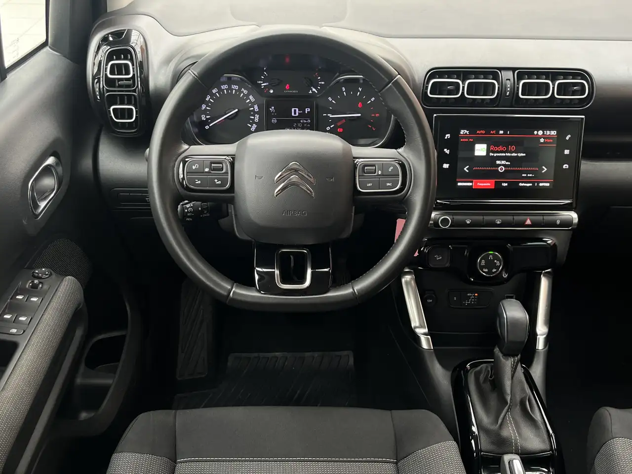 Citroen C3 Aircross PureTech 130 Plus Automaat Carplay/Android Auto, миниатюра 9