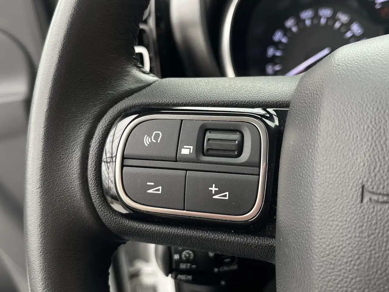 Citroen C3 Aircross PureTech 130 Plus Automaat Carplay/Android Auto, миниатюра 17