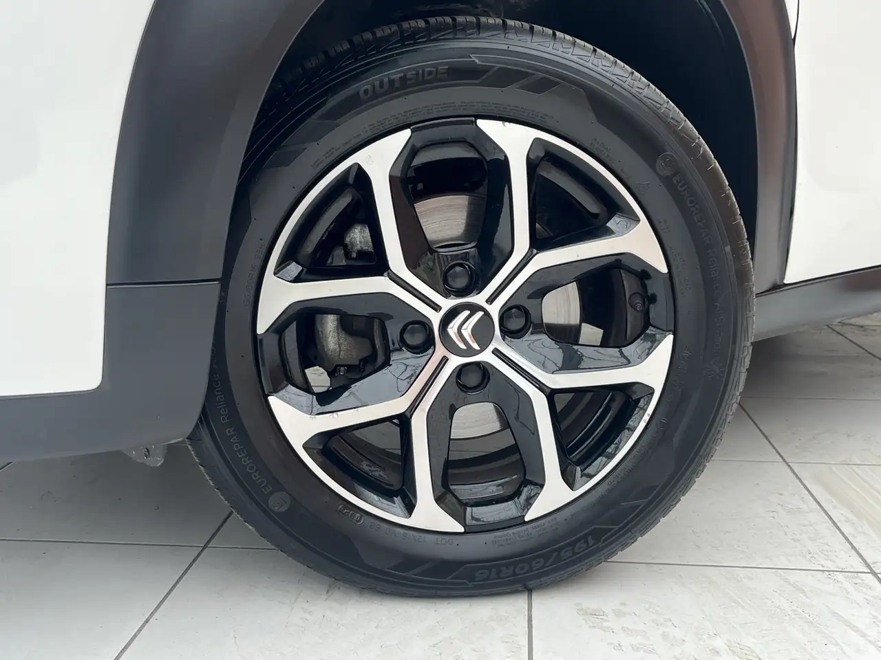 Citroen C3 Aircross PureTech 130 Plus Automaat Carplay/Android Auto, миниатюра 4