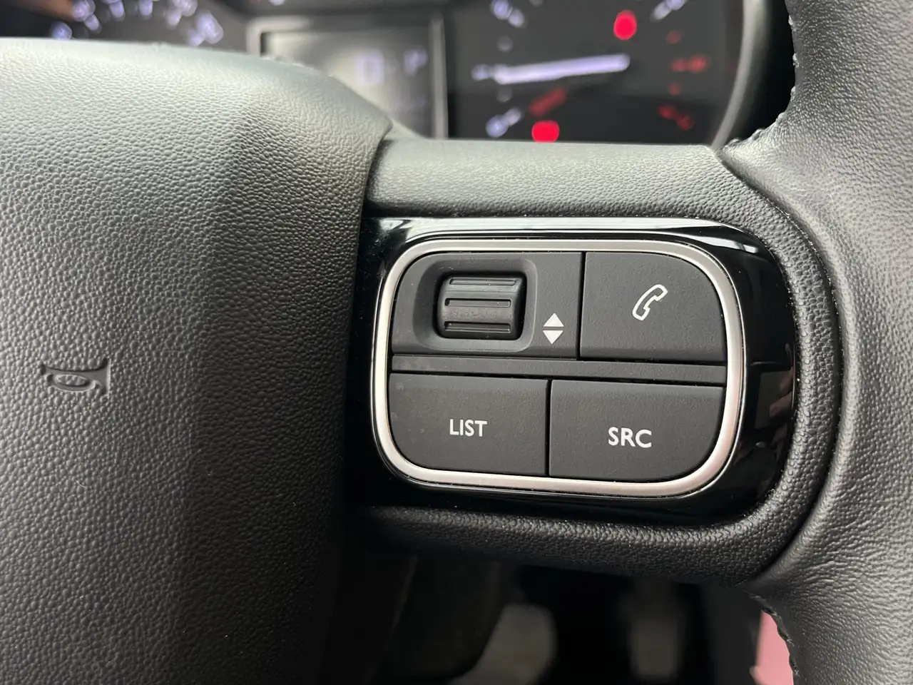 Citroen C3 Aircross PureTech 130 Plus Automaat Carplay/Android Auto, миниатюра 16