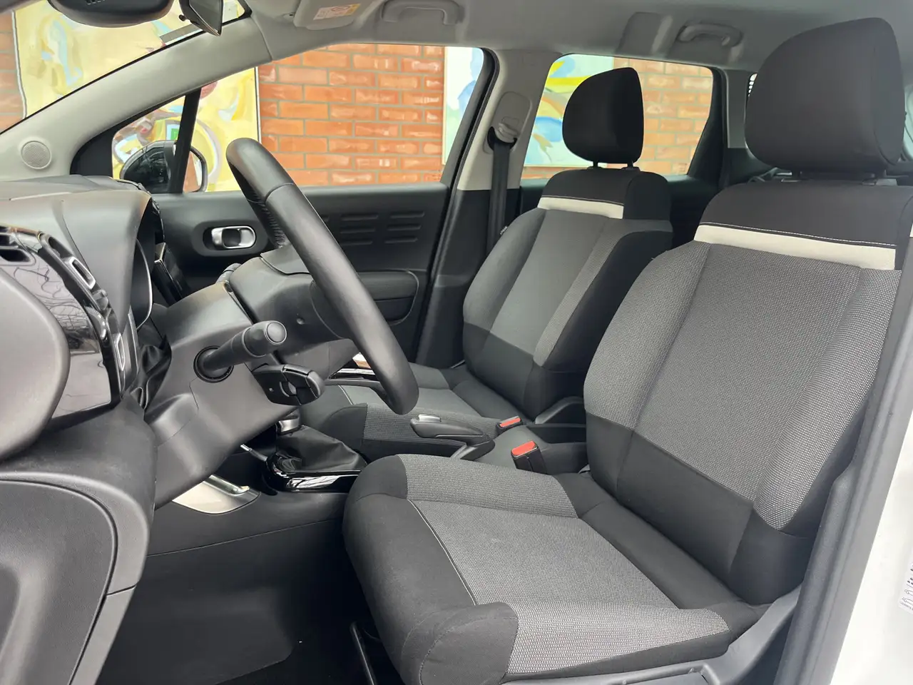 Citroen C3 Aircross PureTech 130 Plus Automaat Carplay/Android Auto, миниатюра 7