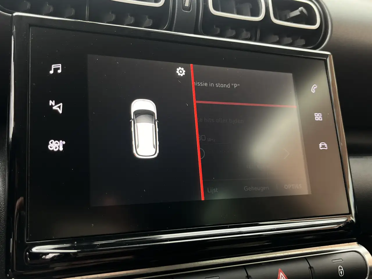 Citroen C3 Aircross PureTech 130 Plus Automaat Carplay/Android Auto, миниатюра 13
