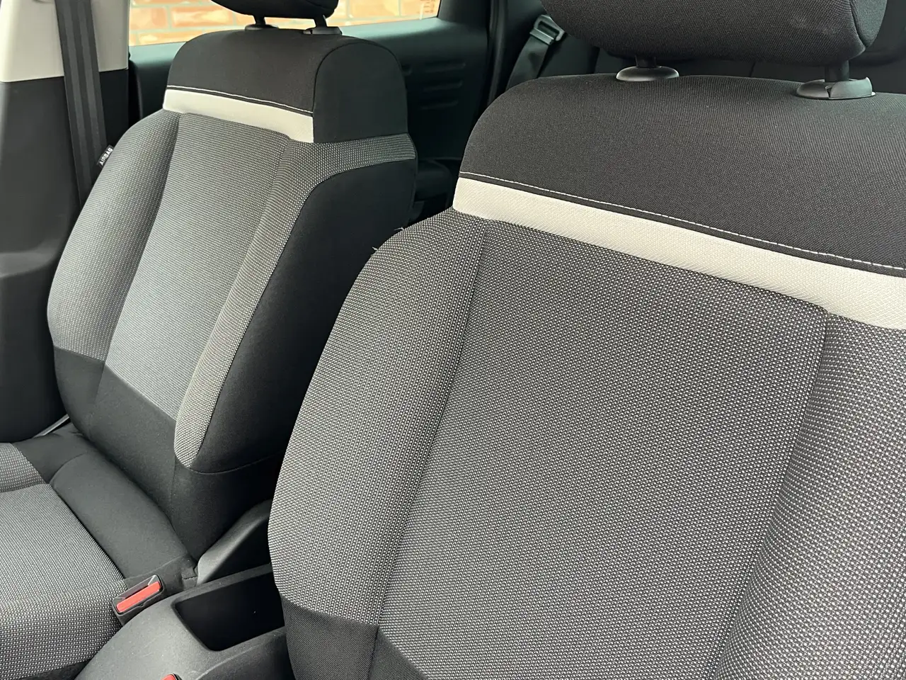 Citroen C3 Aircross PureTech 130 Plus Automaat Carplay/Android Auto, миниатюра 22