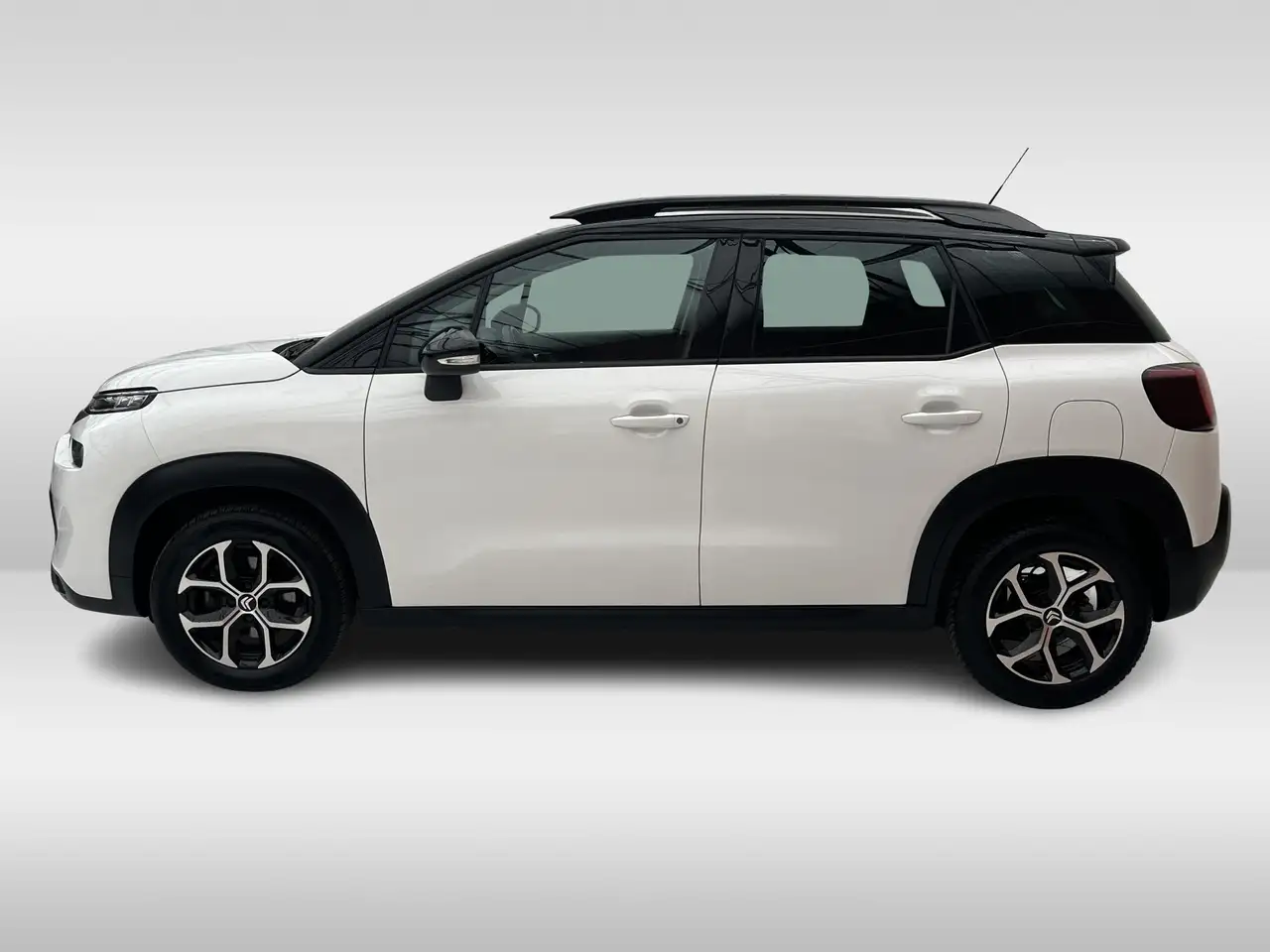 Citroen C3 Aircross PureTech 130 Plus Automaat Carplay/Android Auto, миниатюра 25