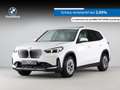 BMW iX1 eDrive20 67 kWh Wit - thumbnail 1