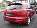 Audi Q7 D 4.2 TDI DPF quattro S-Line Gepflegt Rot - thumbnail 14