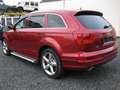 Audi Q7 D 4.2 TDI DPF quattro S-Line Gepflegt Rot - thumbnail 12