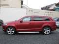 Audi Q7 D 4.2 TDI DPF quattro S-Line Gepflegt Rot - thumbnail 11