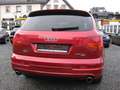 Audi Q7 D 4.2 TDI DPF quattro S-Line Gepflegt Rot - thumbnail 13