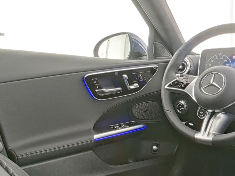 Mercedes-Benz C 180 AVANTGARDE|AMBIENTE|MBUX|SHZ|360°|KAM|KEYL — photo 6