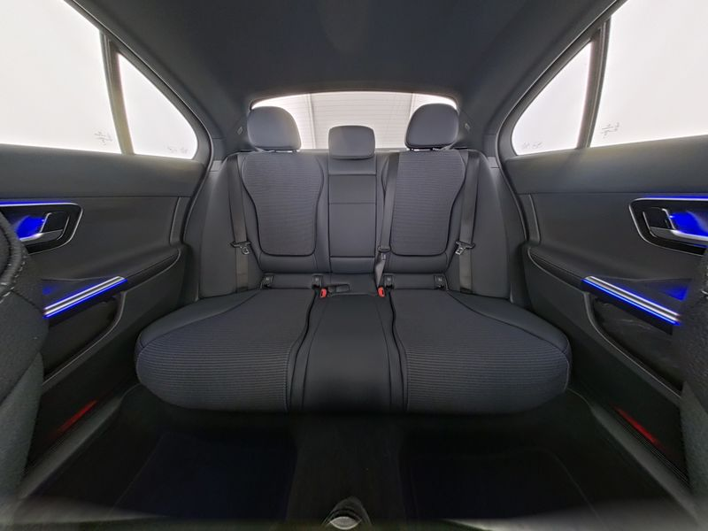 Mercedes-Benz C 180 AVANTGARDE|AMBIENTE|MBUX|SHZ|360°|KAM|KEYL — photo 10